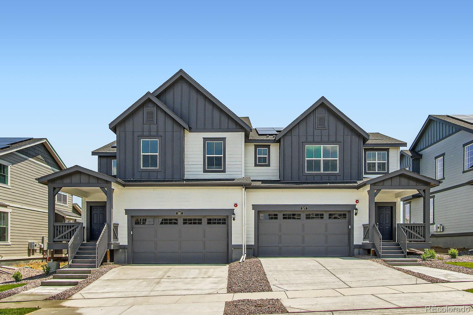 MLS Image #0 for 577  nightsky street,erie, Colorado