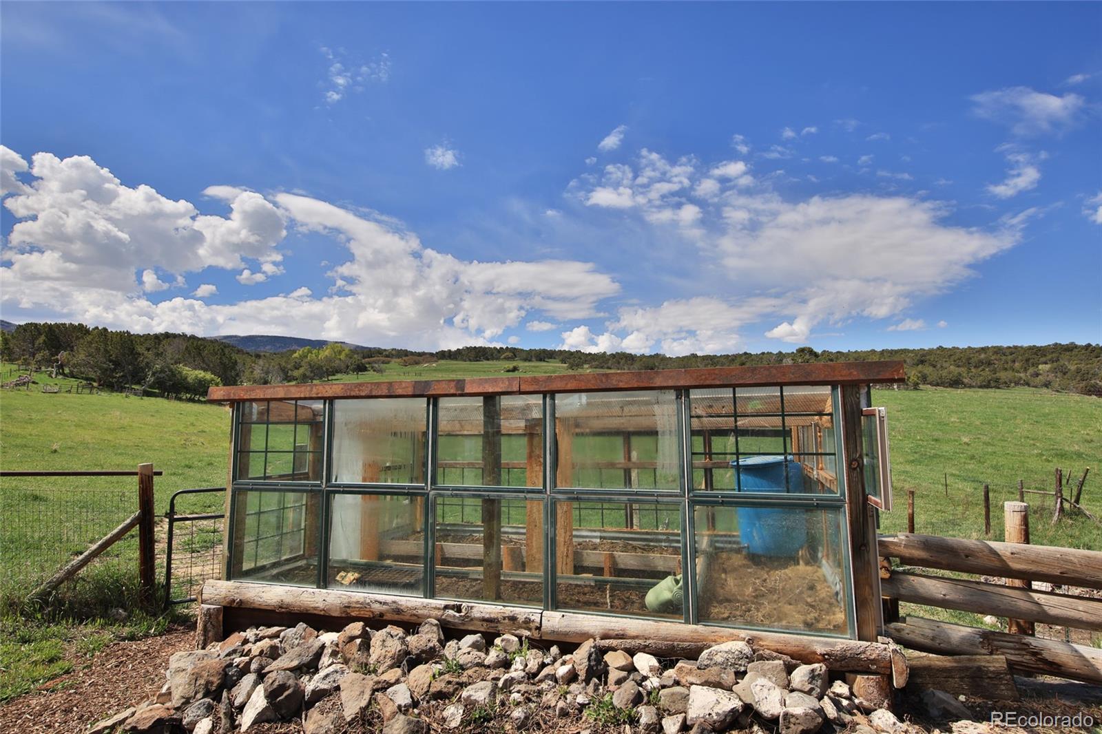 MLS Image #30 for 10491  54 7/10 road,molina, Colorado