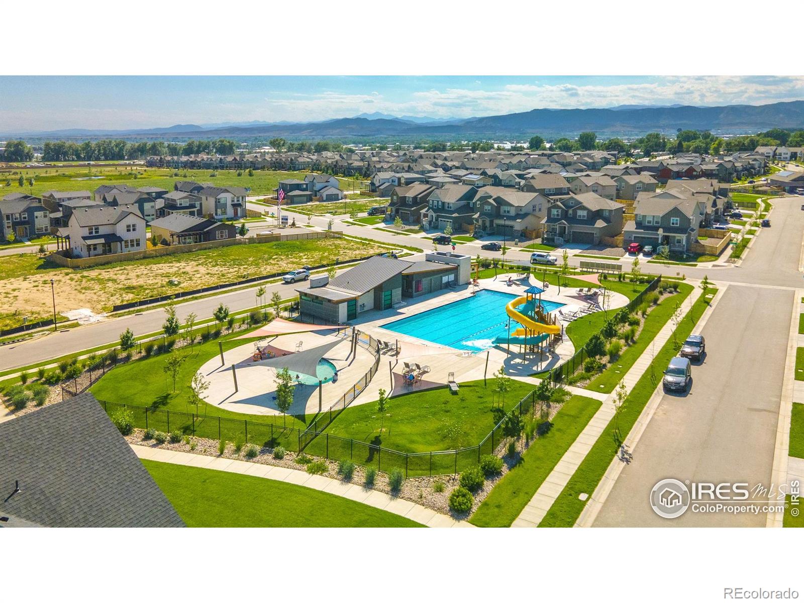 MLS Image #21 for 2603  comet lane,fort collins, Colorado
