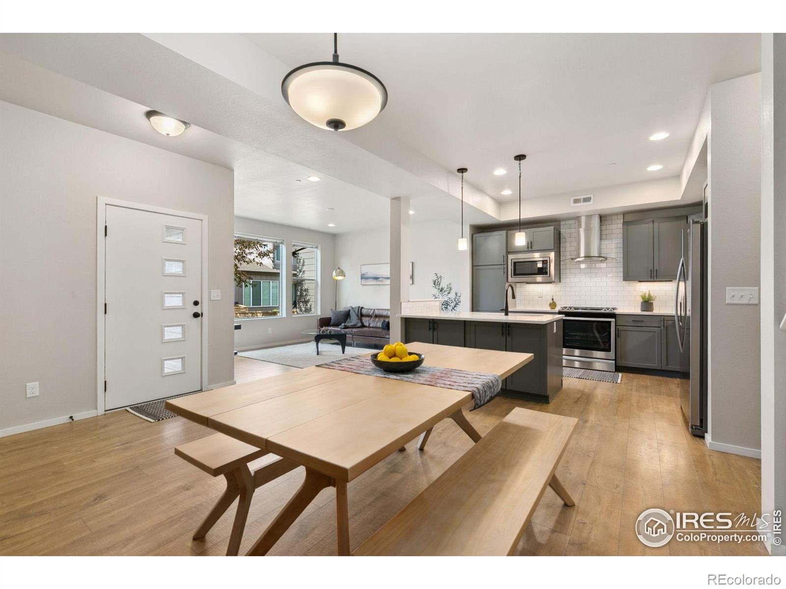 MLS Image #3 for 2603  comet lane,fort collins, Colorado