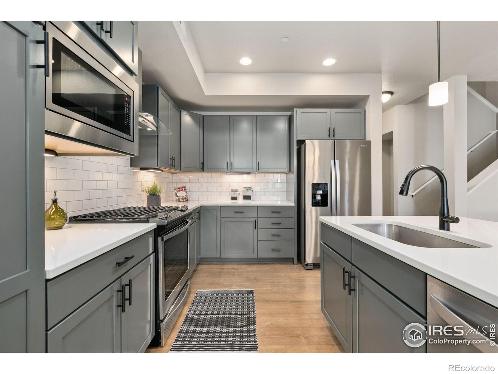 MLS Image #4 for 2603  comet lane,fort collins, Colorado