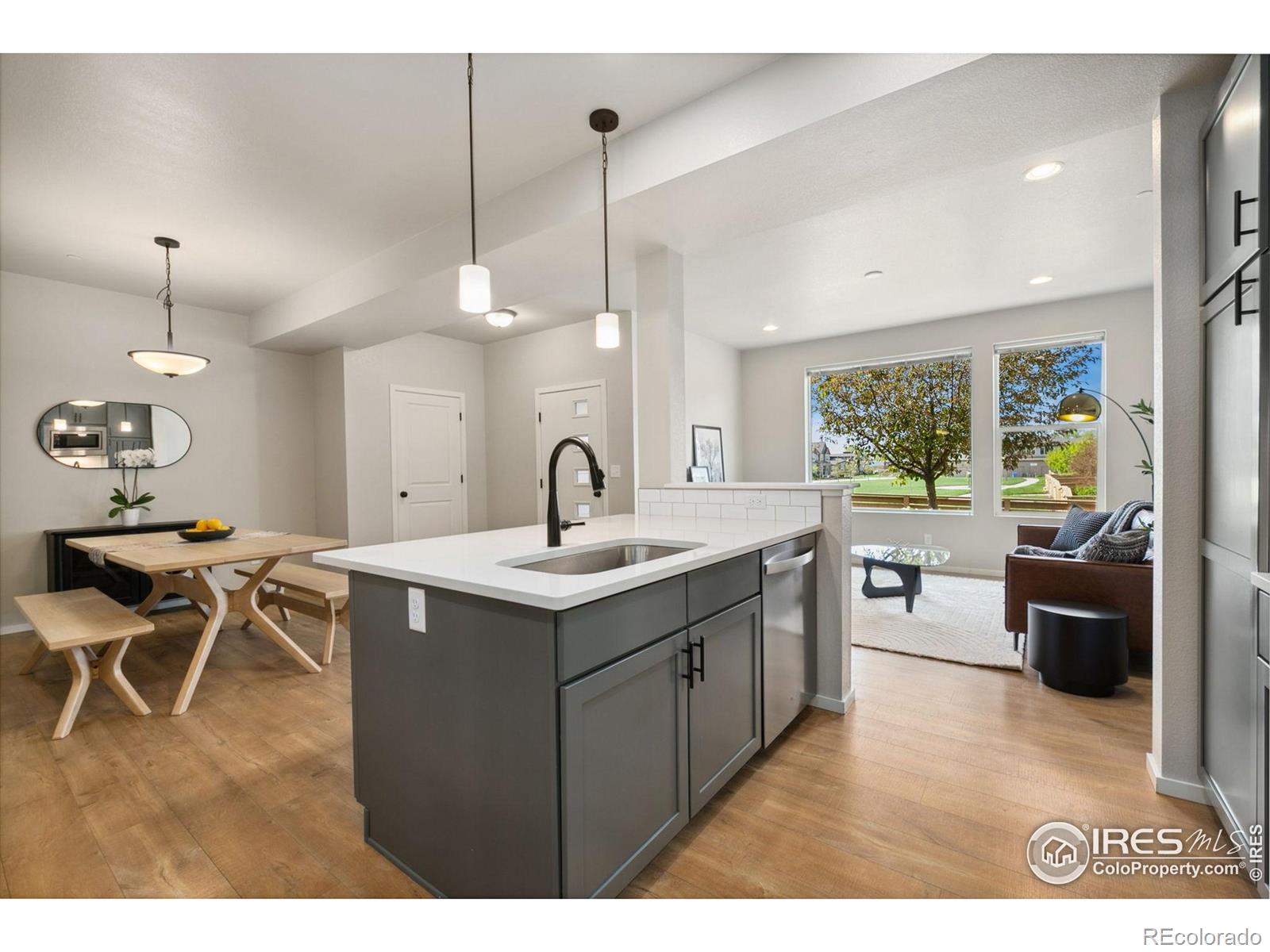 MLS Image #5 for 2603  comet lane,fort collins, Colorado