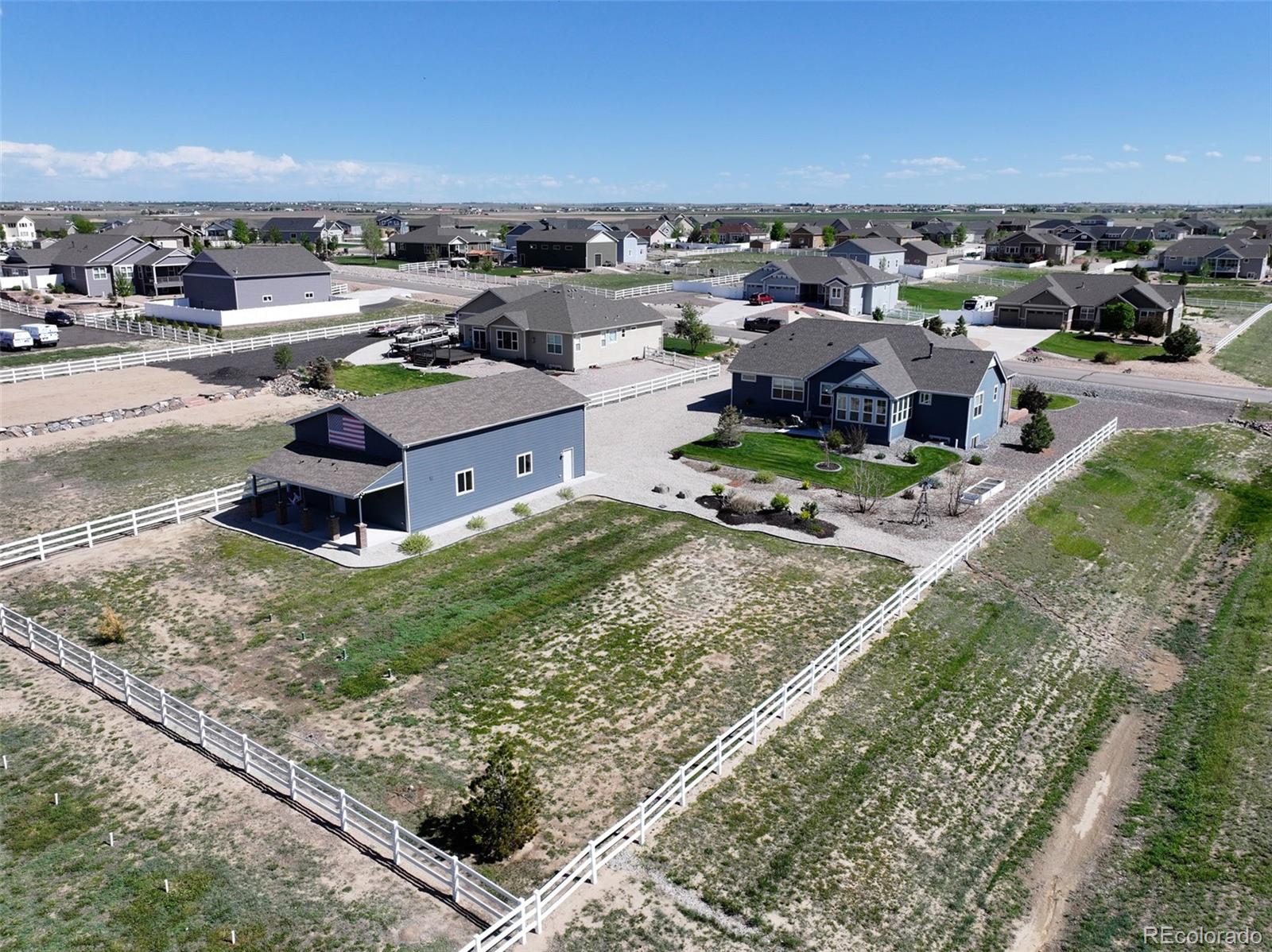 MLS Image #39 for 31353 e 163rd avenue,hudson, Colorado