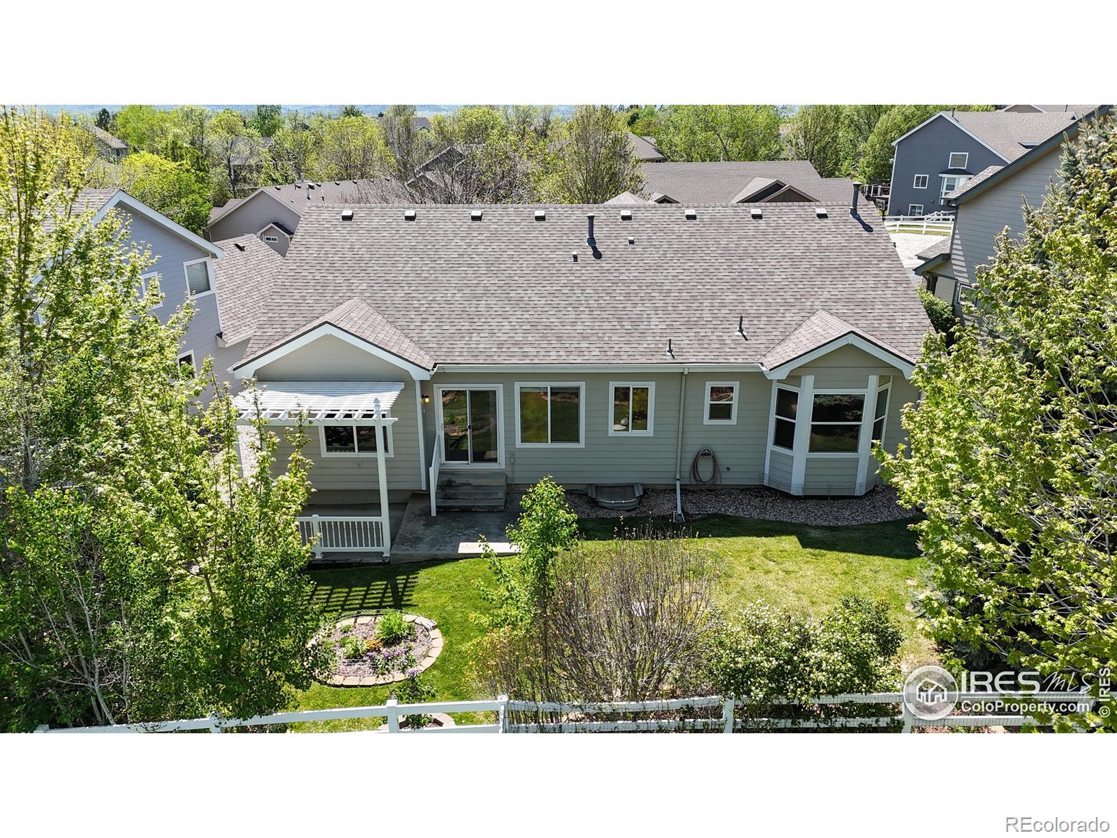 MLS Image #36 for 4447  twin peaks drive,loveland, Colorado