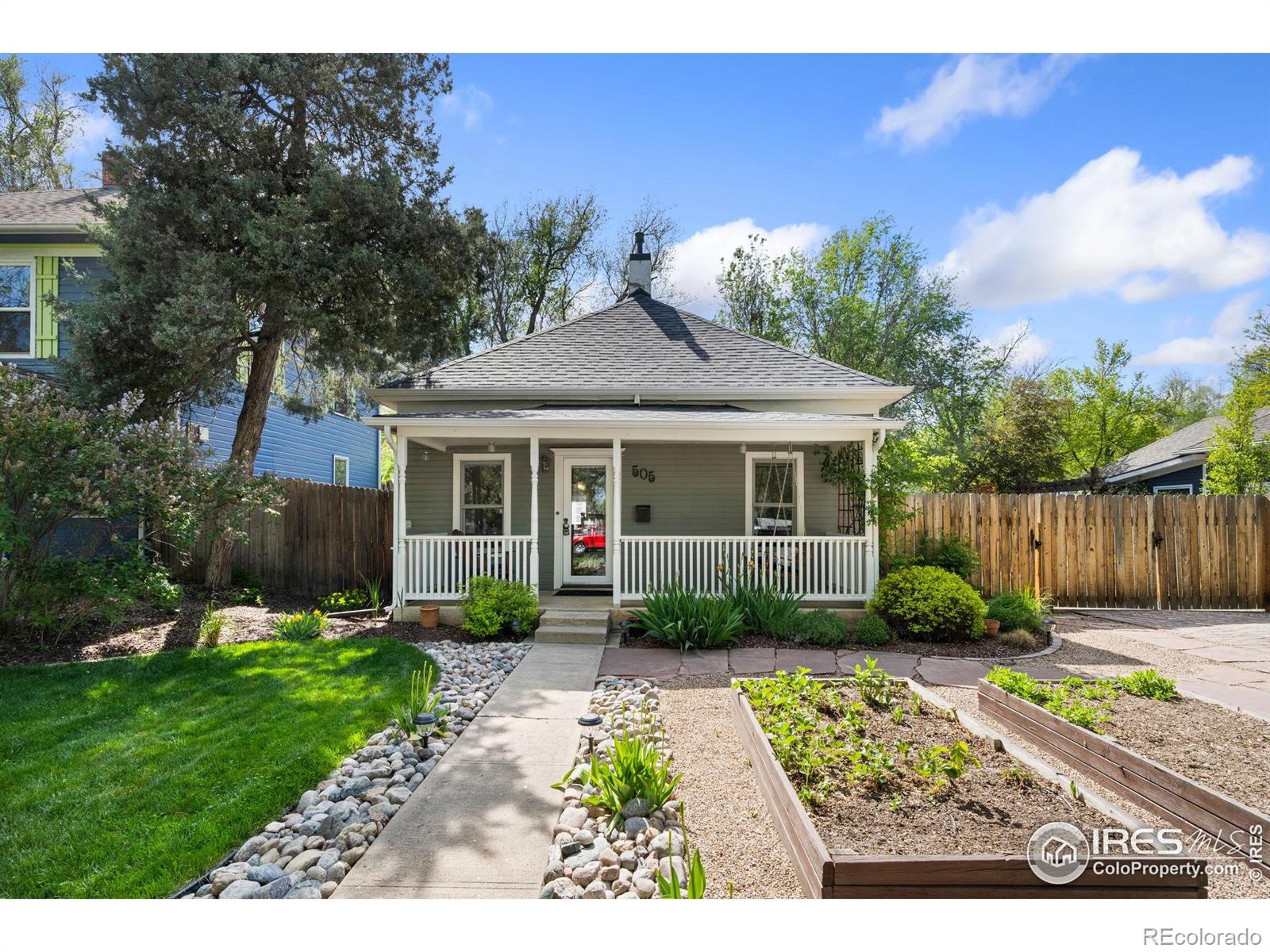 MLS Image #35 for 505  smith street,fort collins, Colorado