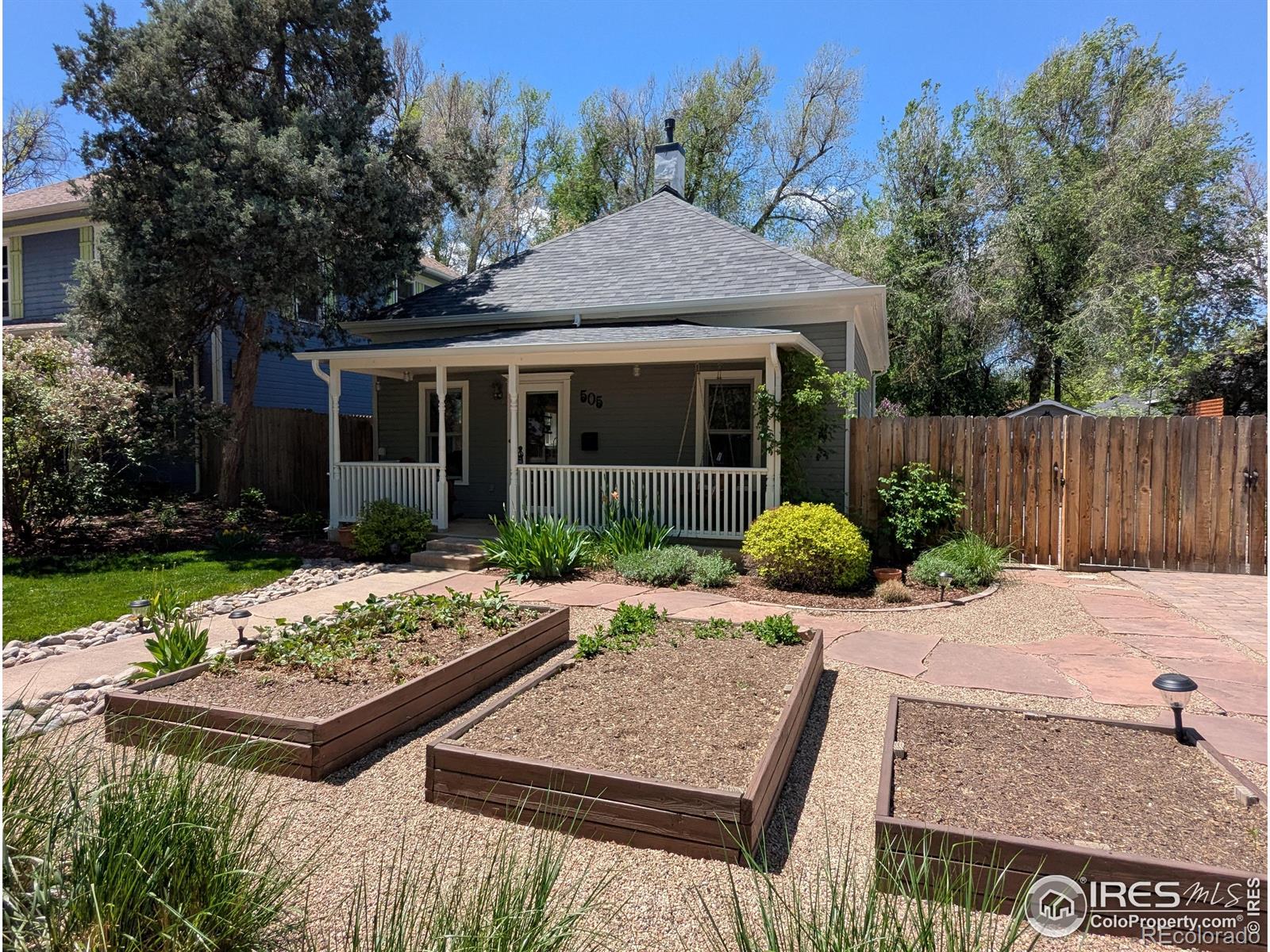 MLS Image #36 for 505  smith street,fort collins, Colorado