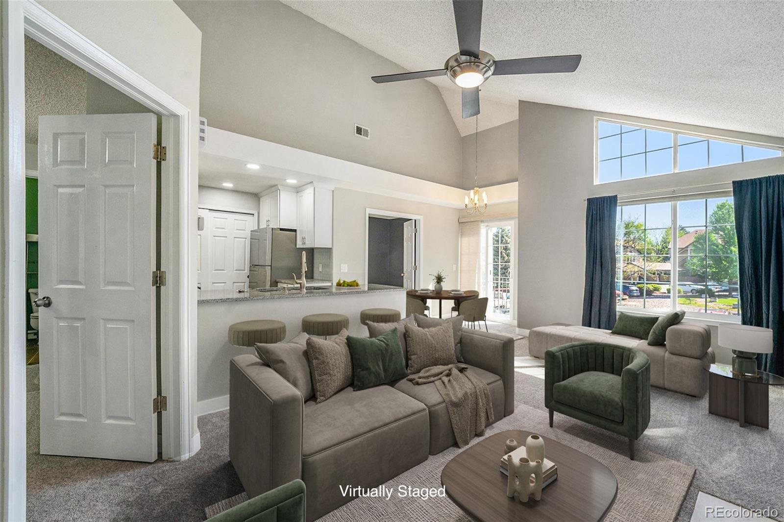 MLS Image #1 for 4076 s carson street h,aurora, Colorado