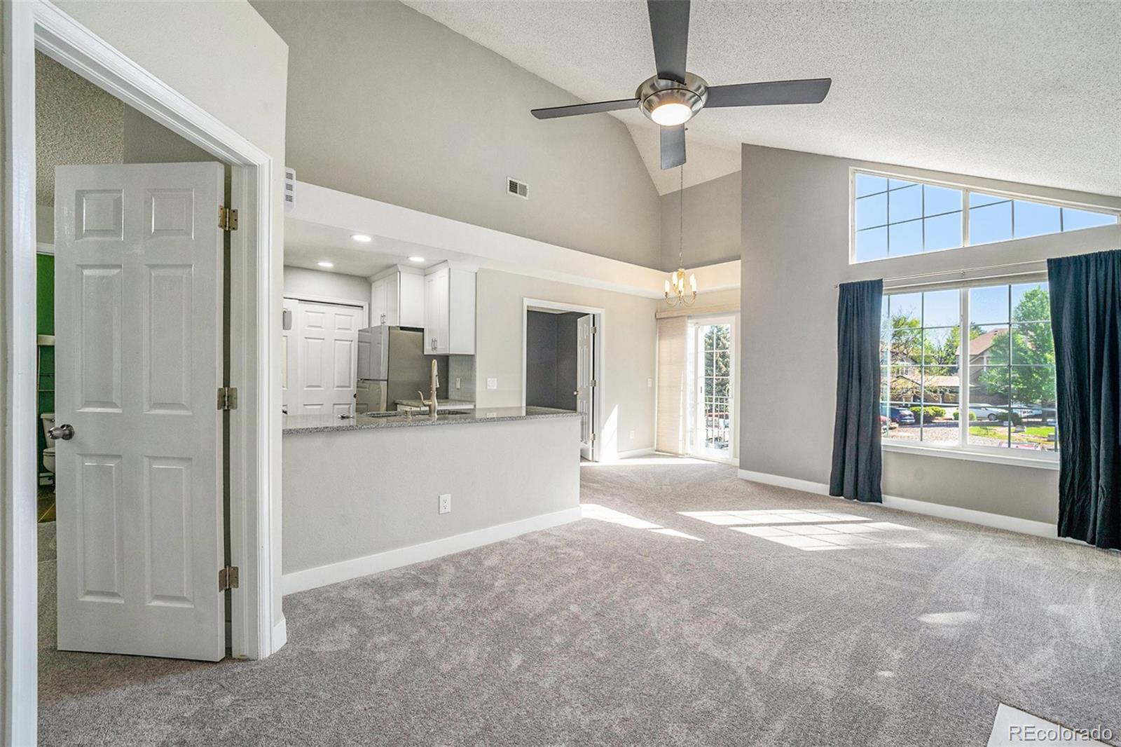 MLS Image #3 for 4076 s carson street h,aurora, Colorado