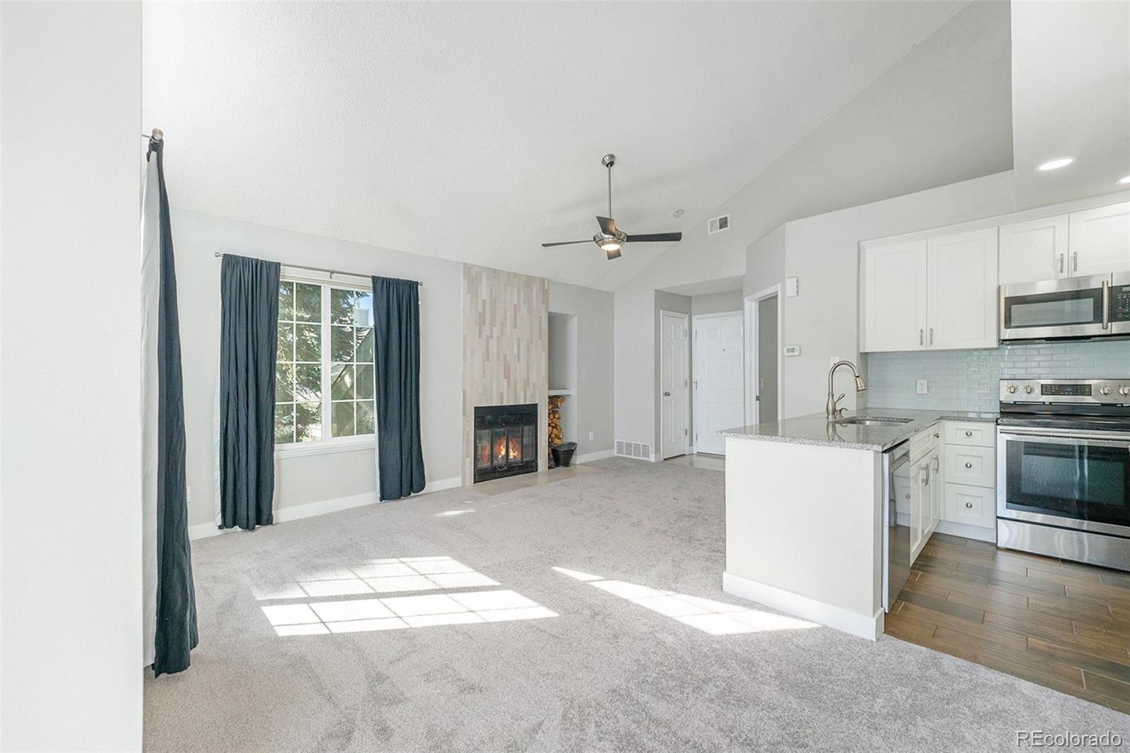 MLS Image #5 for 4076 s carson street h,aurora, Colorado