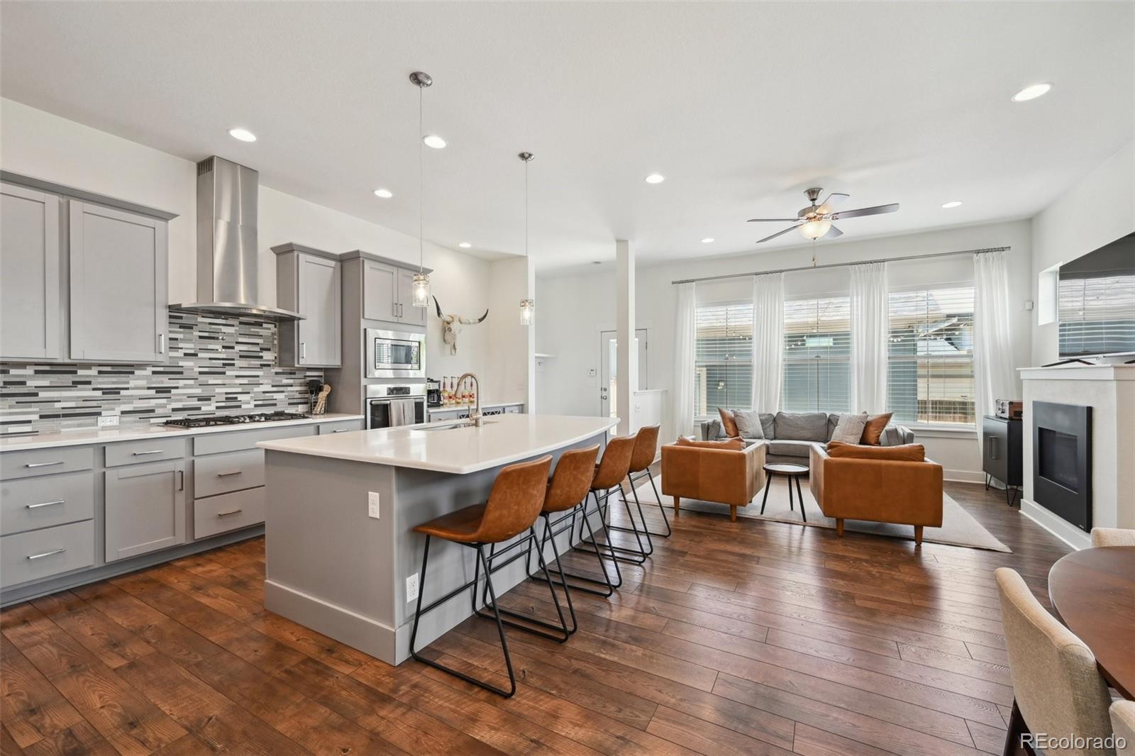MLS Image #3 for 5799  boston street,denver, Colorado
