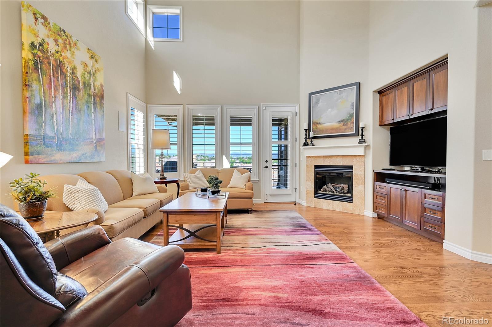 MLS Image #10 for 9351  viaggio way,highlands ranch, Colorado