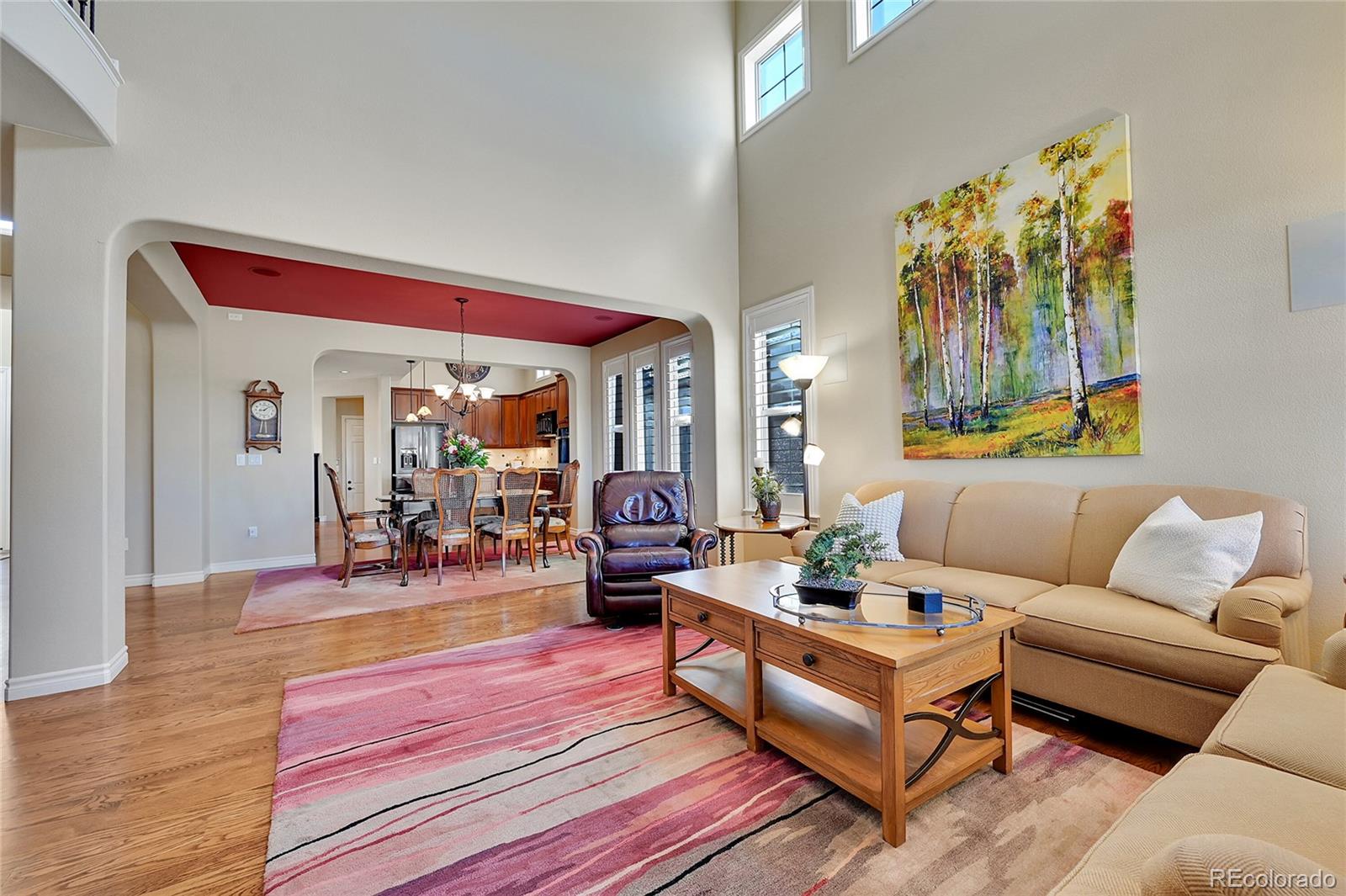 MLS Image #11 for 9351  viaggio way,highlands ranch, Colorado