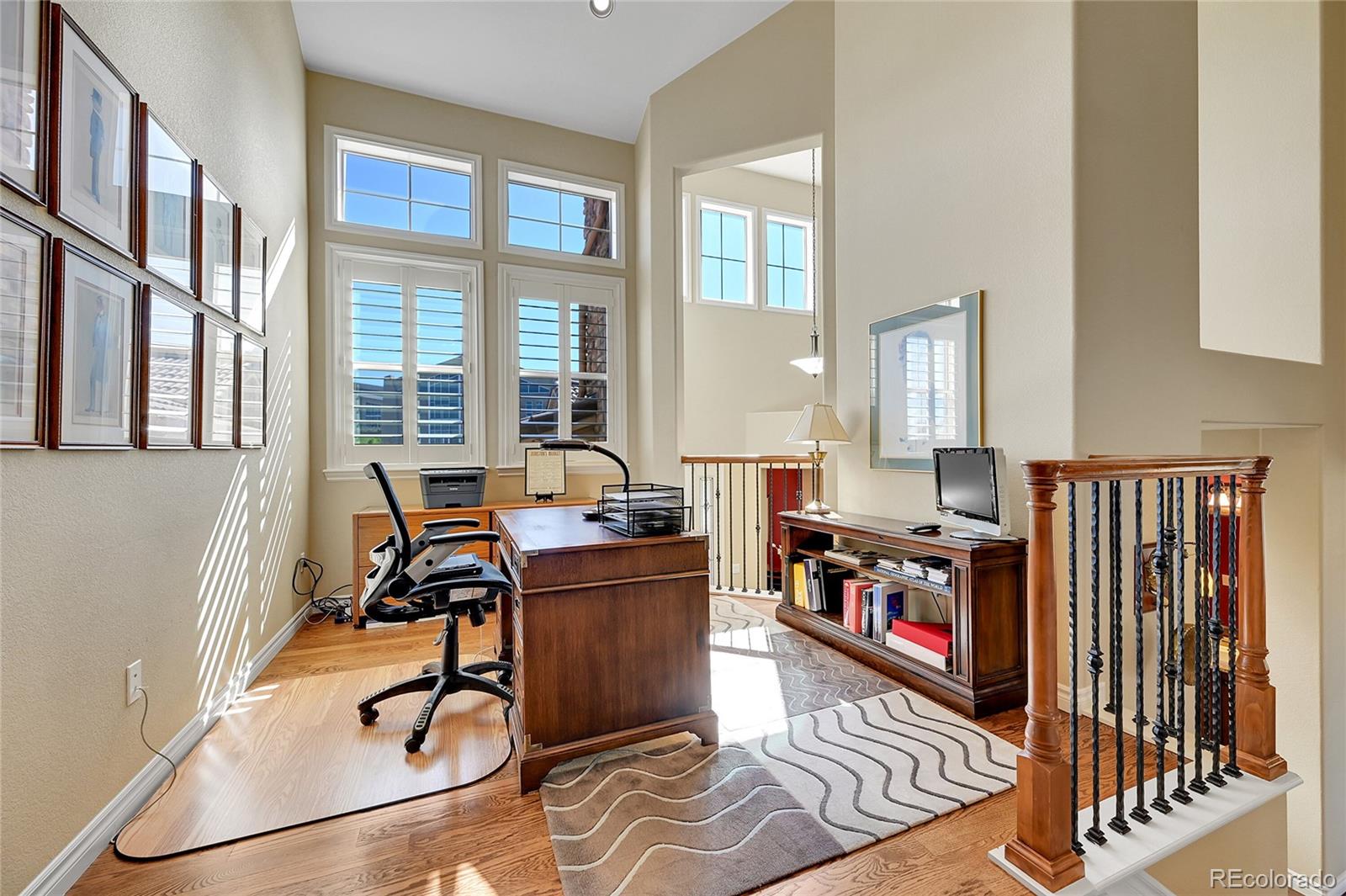 MLS Image #19 for 9351  viaggio way,highlands ranch, Colorado
