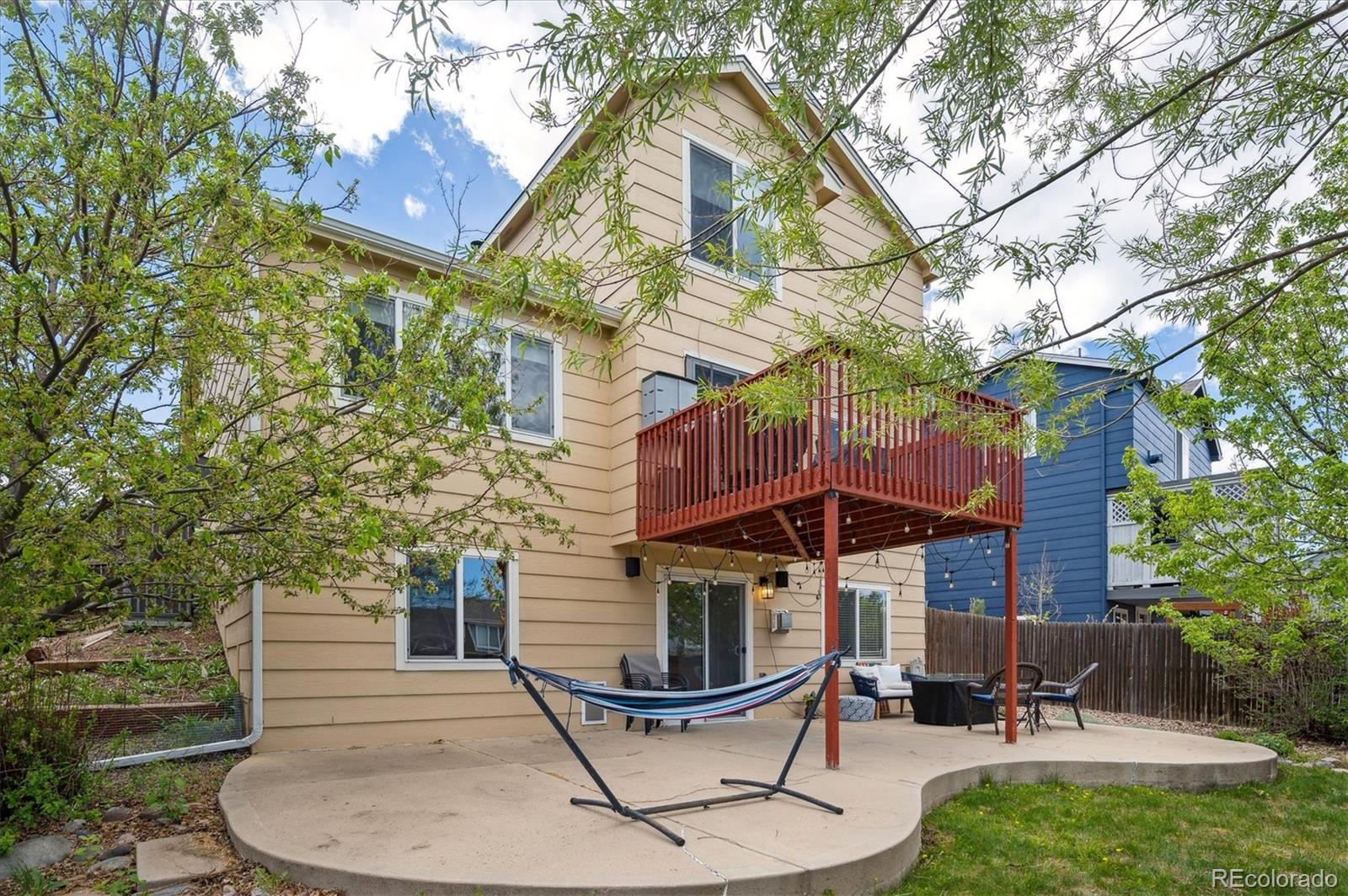 MLS Image #25 for 4915  parsons way,castle rock, Colorado