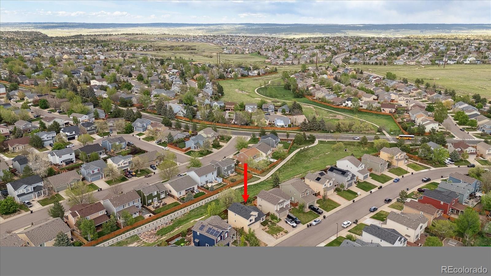 MLS Image #29 for 4915  parsons way,castle rock, Colorado