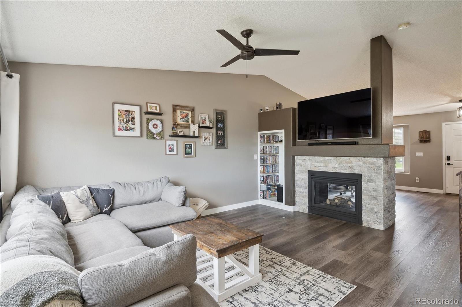 MLS Image #5 for 4915  parsons way,castle rock, Colorado