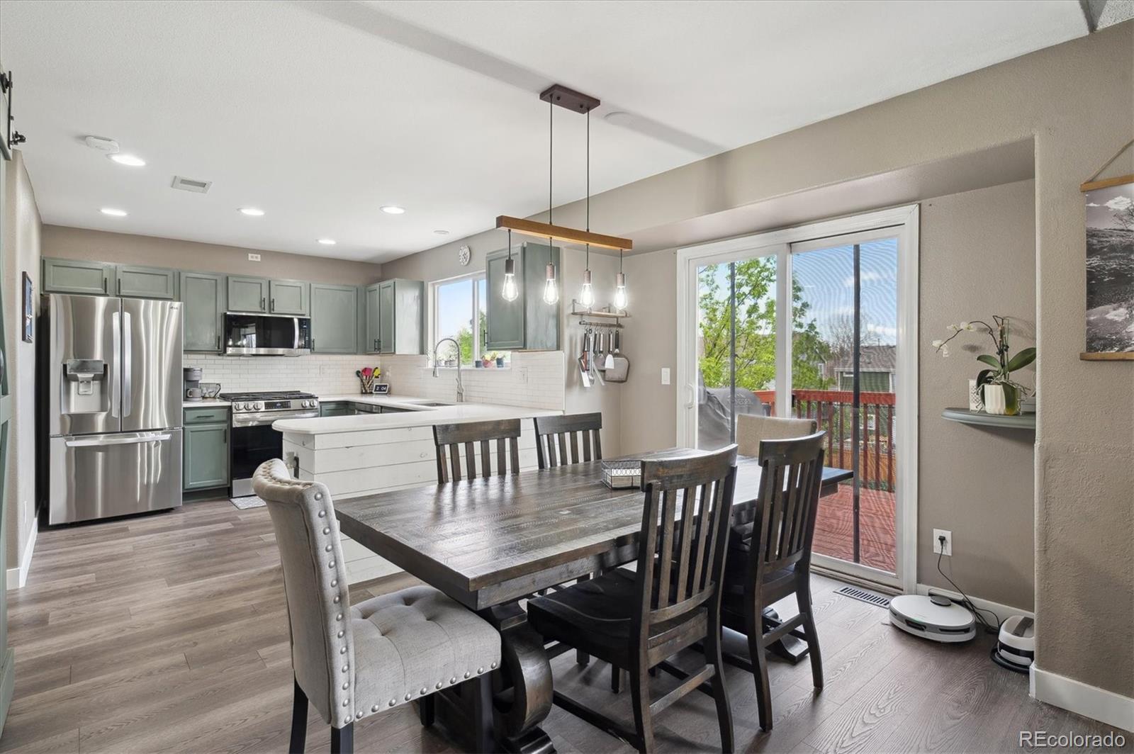 MLS Image #7 for 4915  parsons way,castle rock, Colorado
