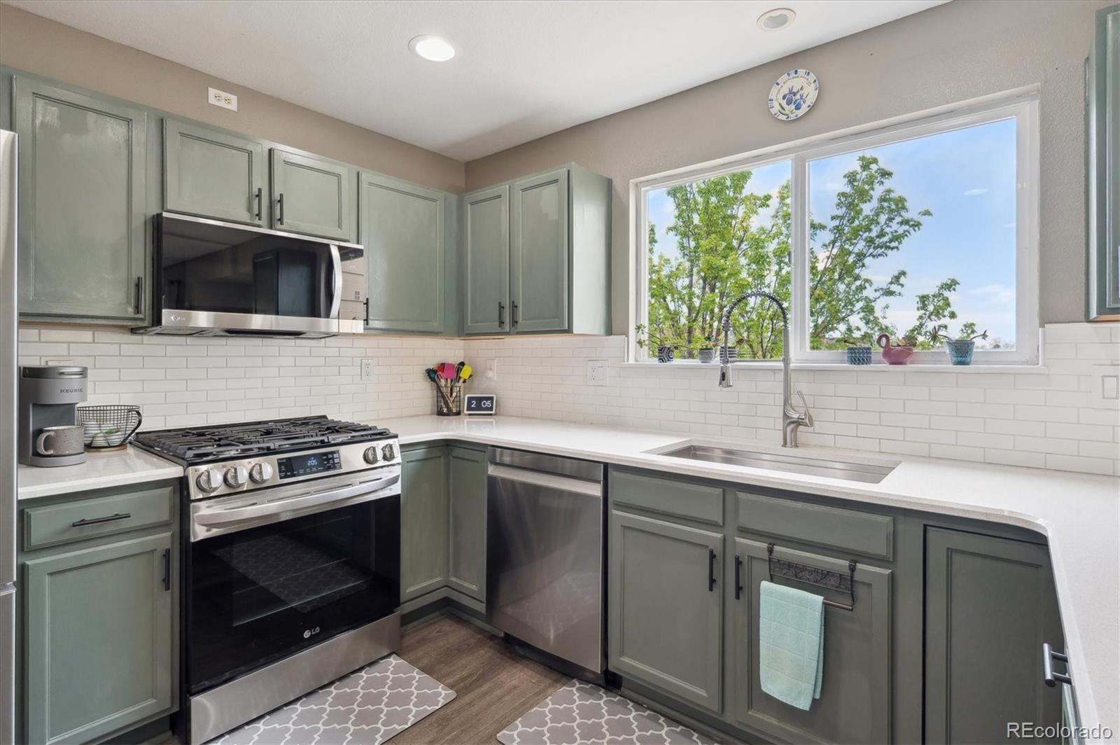 MLS Image #9 for 4915  parsons way,castle rock, Colorado