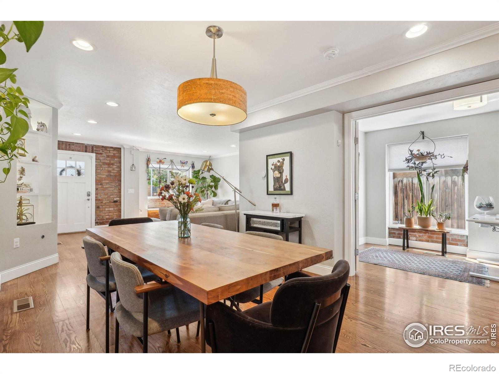 MLS Image #10 for 3207 n marion street,denver, Colorado