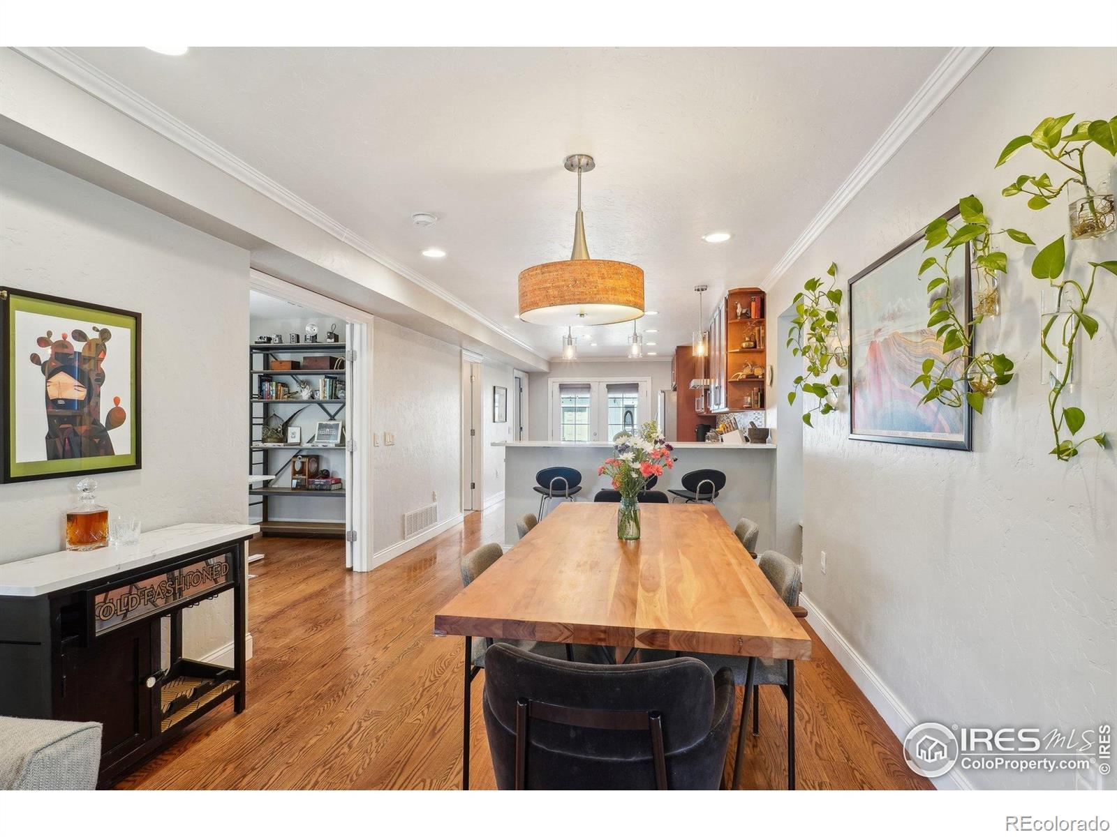 MLS Image #11 for 3207 n marion street,denver, Colorado