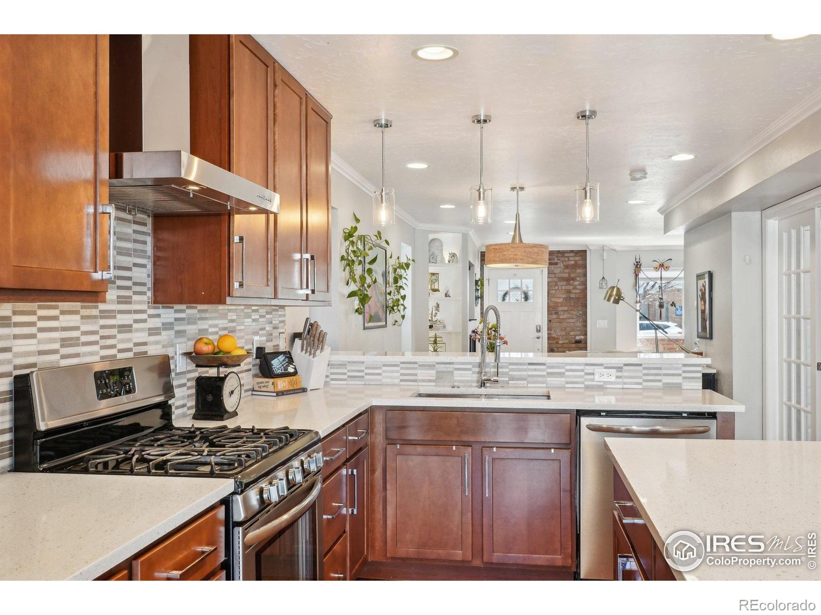 MLS Image #13 for 3207 n marion street,denver, Colorado