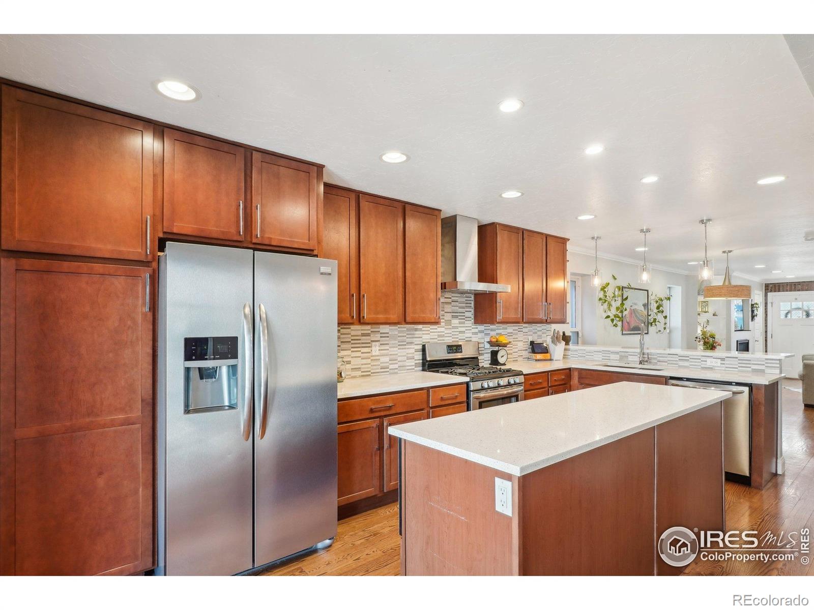 MLS Image #14 for 3207 n marion street,denver, Colorado