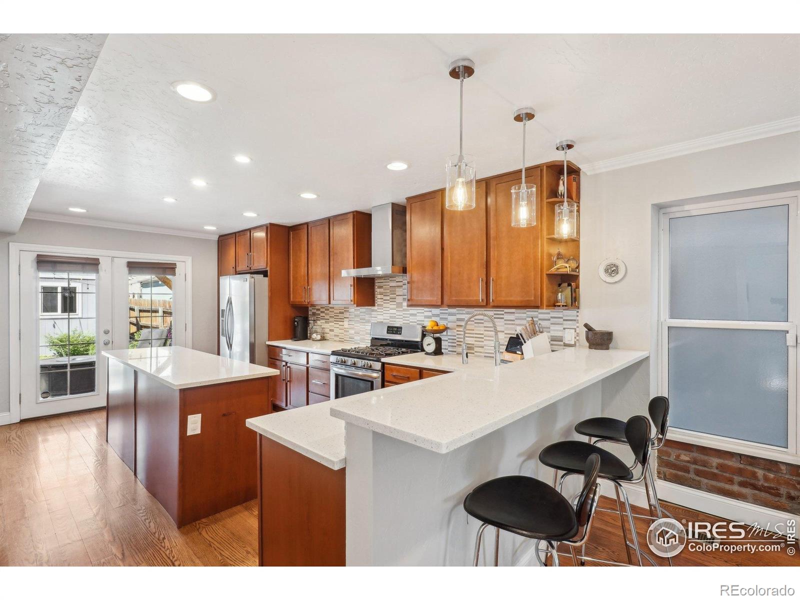 MLS Image #15 for 3207 n marion street,denver, Colorado