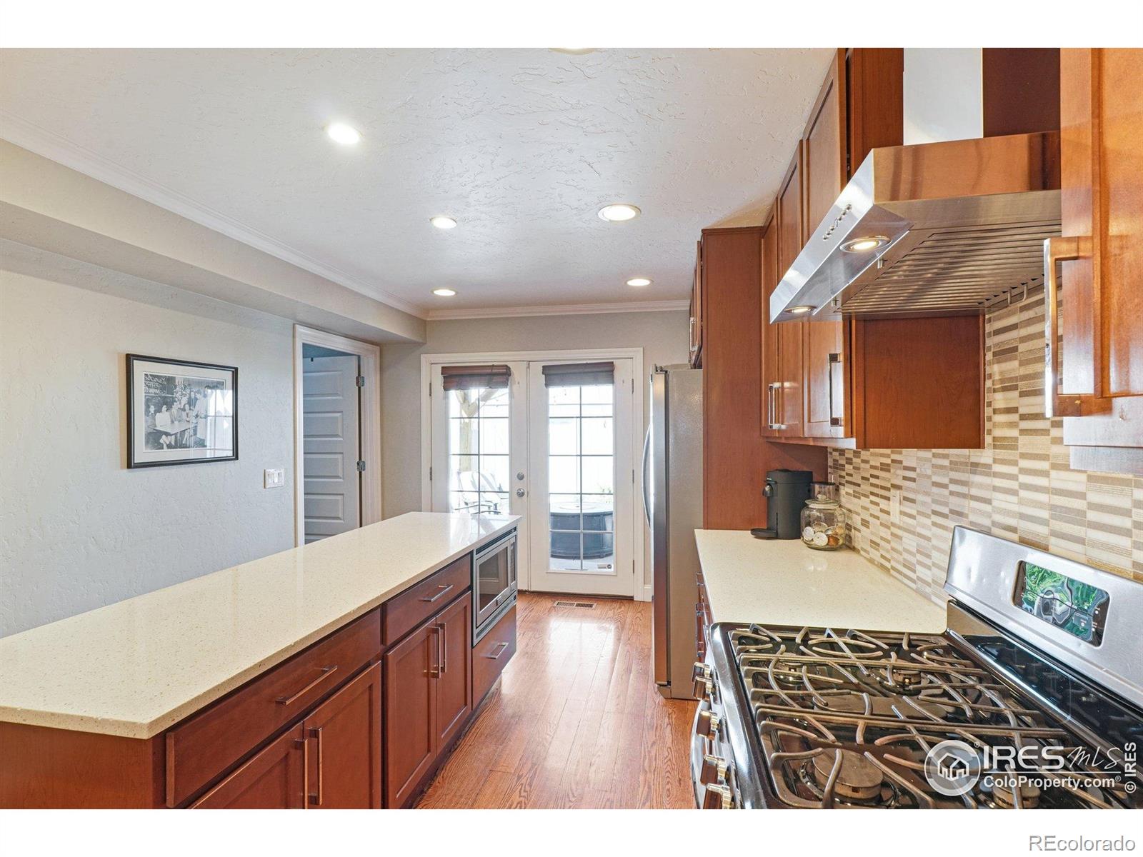 MLS Image #18 for 3207 n marion street,denver, Colorado