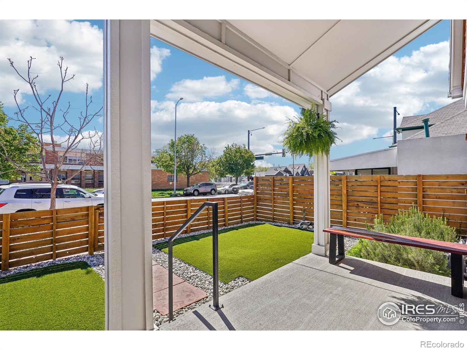 MLS Image #3 for 3207 n marion street,denver, Colorado