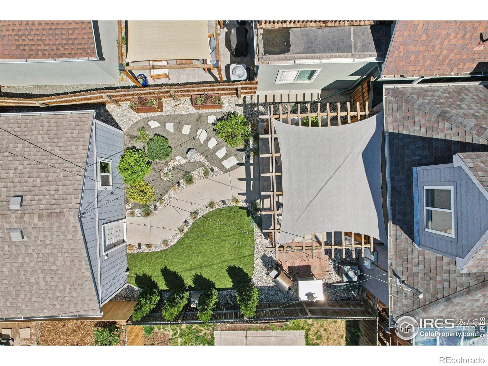 MLS Image #34 for 3207 n marion street,denver, Colorado