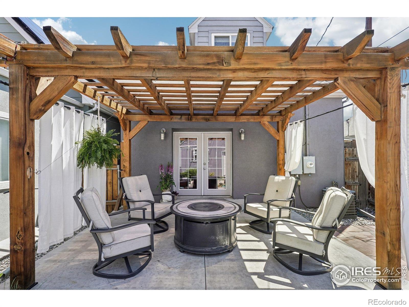 MLS Image #35 for 3207 n marion street,denver, Colorado