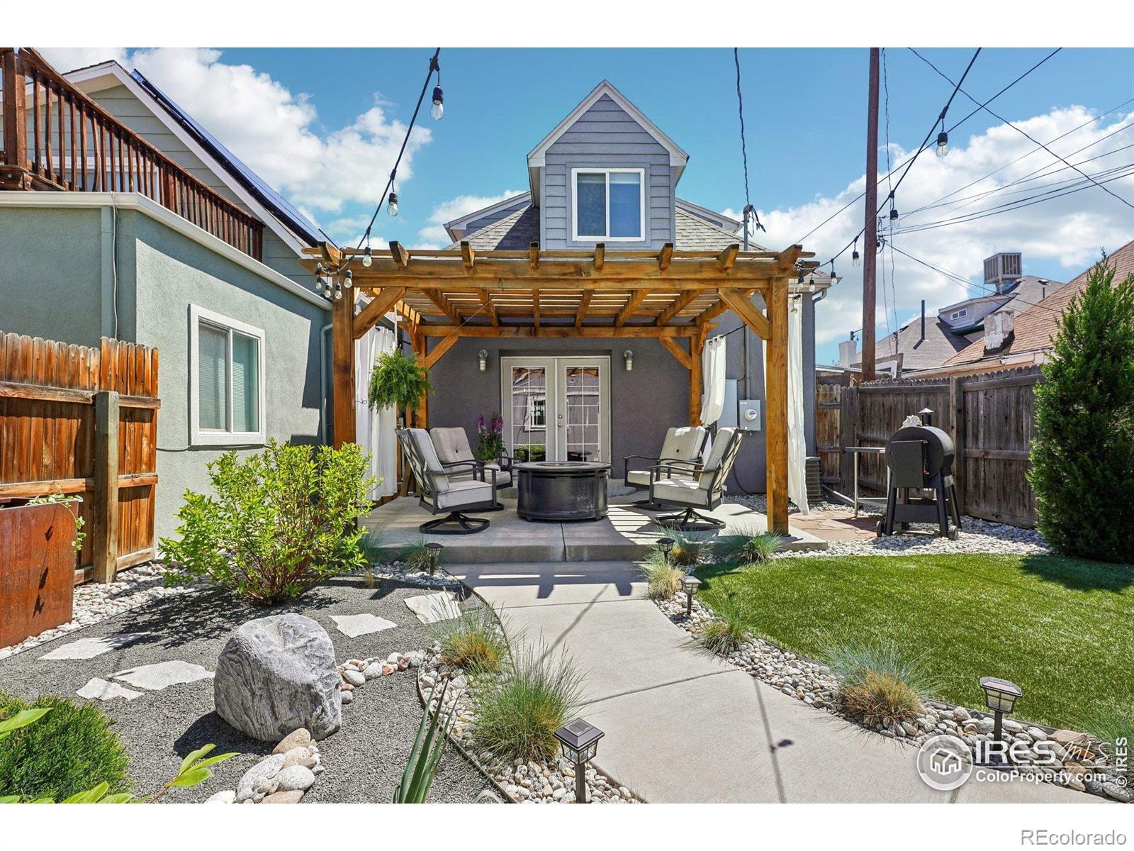 MLS Image #37 for 3207 n marion street,denver, Colorado