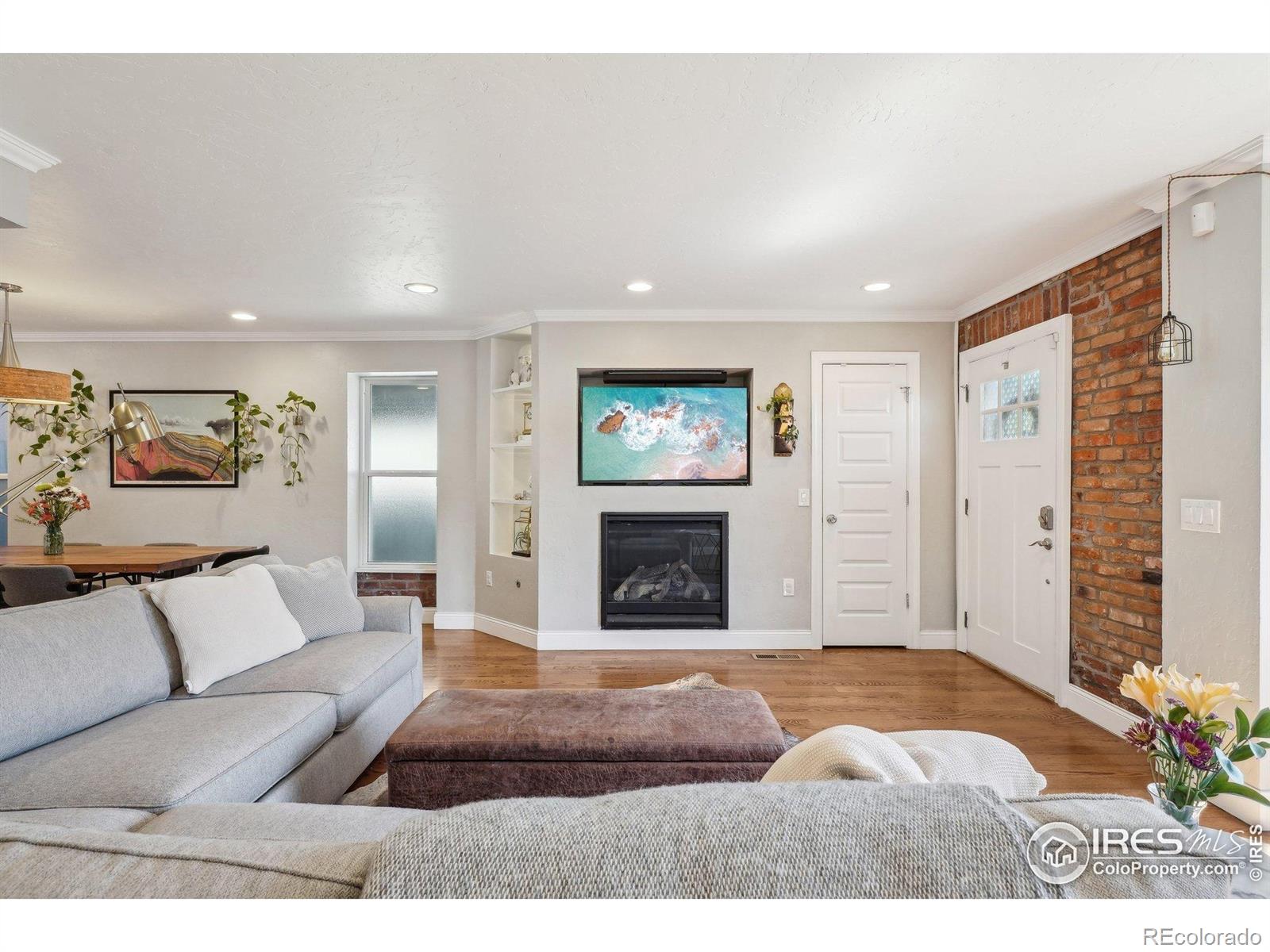 MLS Image #5 for 3207 n marion street,denver, Colorado