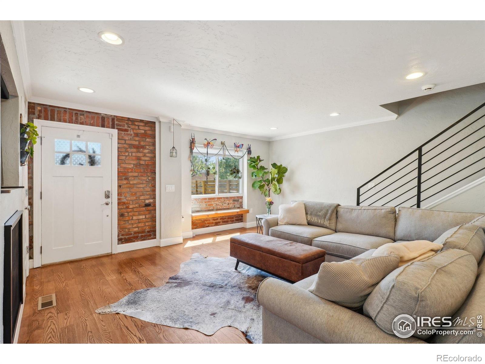 MLS Image #6 for 3207 n marion street,denver, Colorado