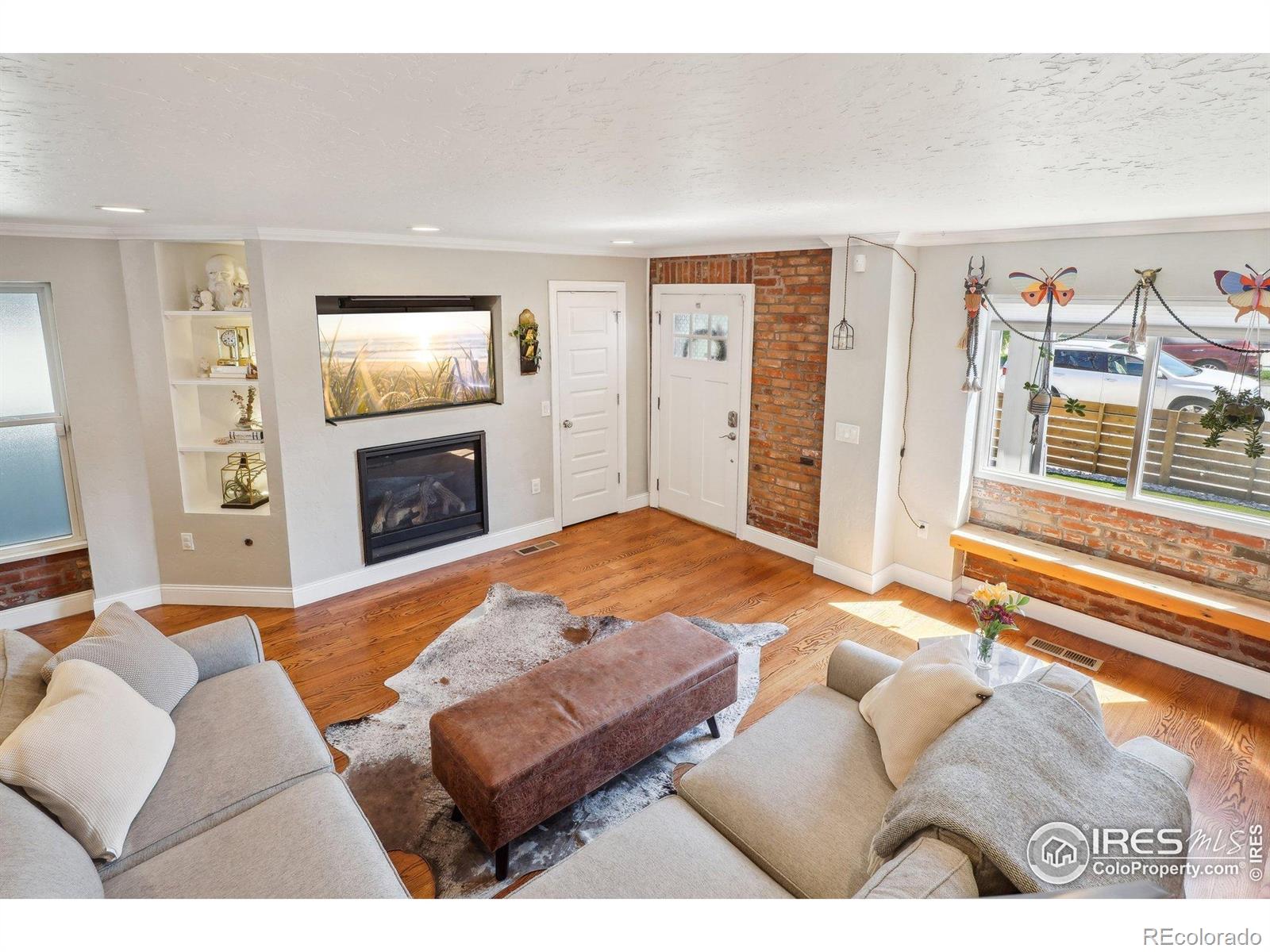 MLS Image #7 for 3207 n marion street,denver, Colorado