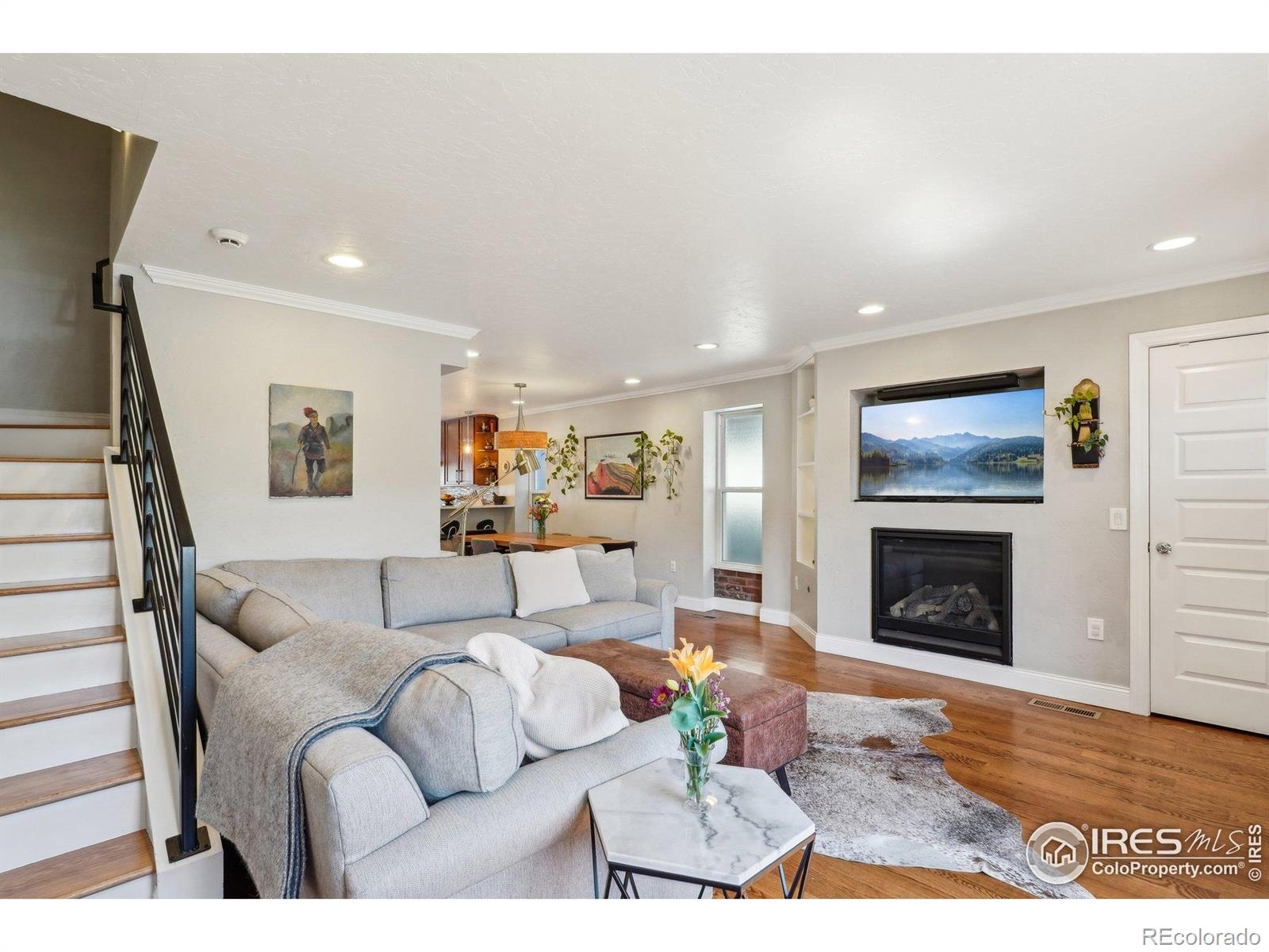 MLS Image #8 for 3207 n marion street,denver, Colorado