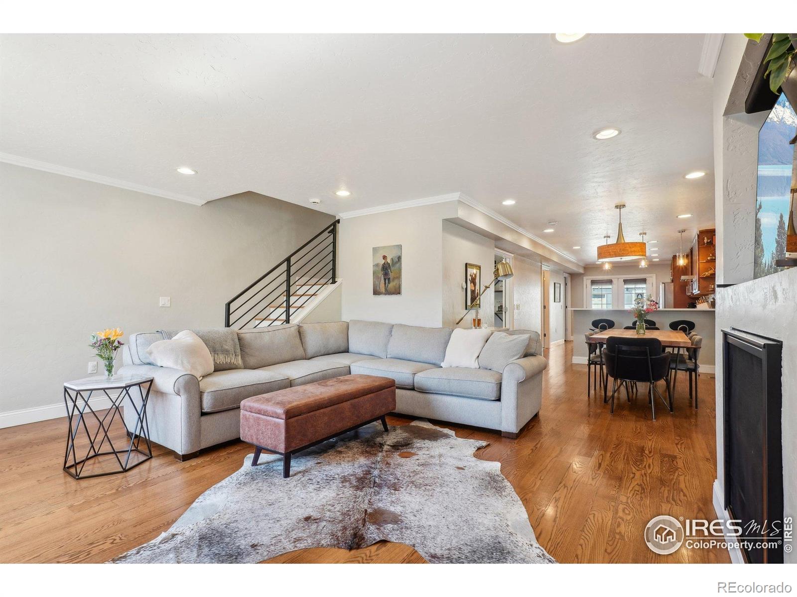 MLS Image #9 for 3207 n marion street,denver, Colorado