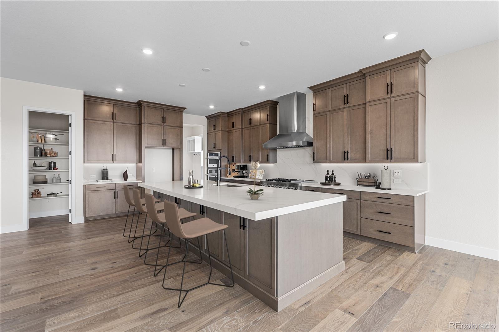 MLS Image #10 for 7392  timberstone street,castle pines, Colorado