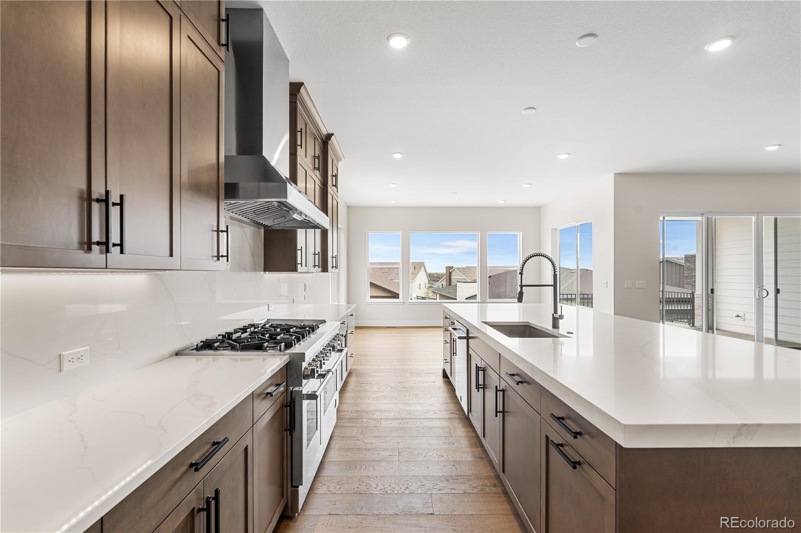 MLS Image #12 for 7392  timberstone street,castle pines, Colorado
