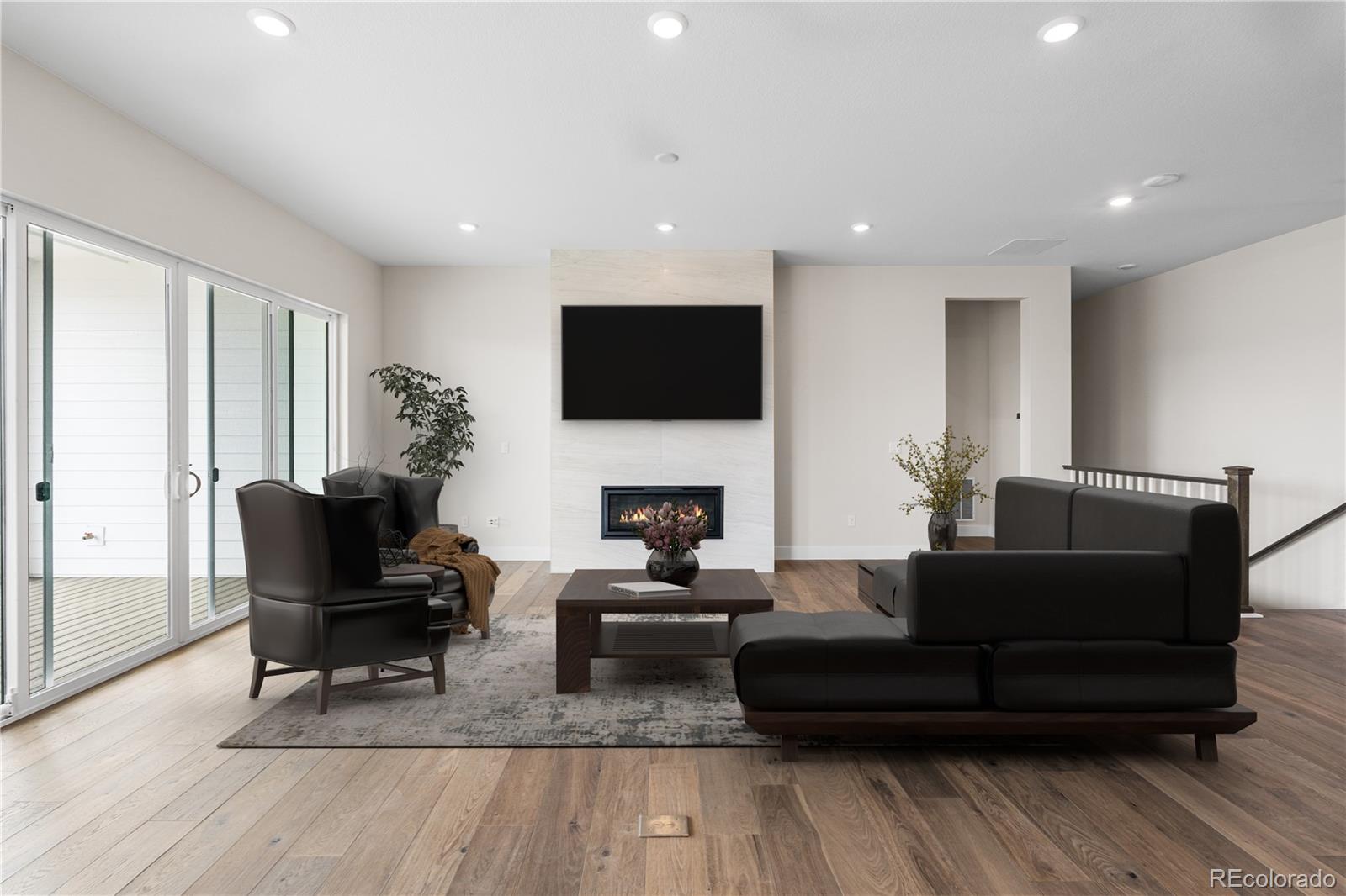 MLS Image #13 for 7392  timberstone street,castle pines, Colorado