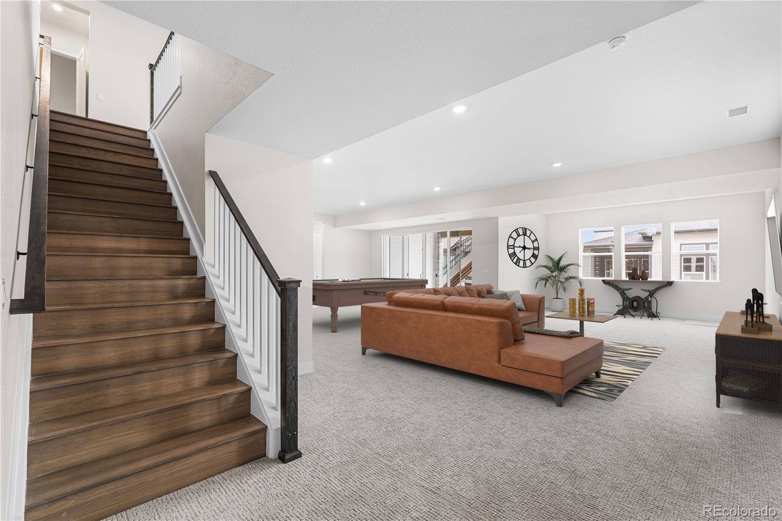 MLS Image #23 for 7392  timberstone street,castle pines, Colorado