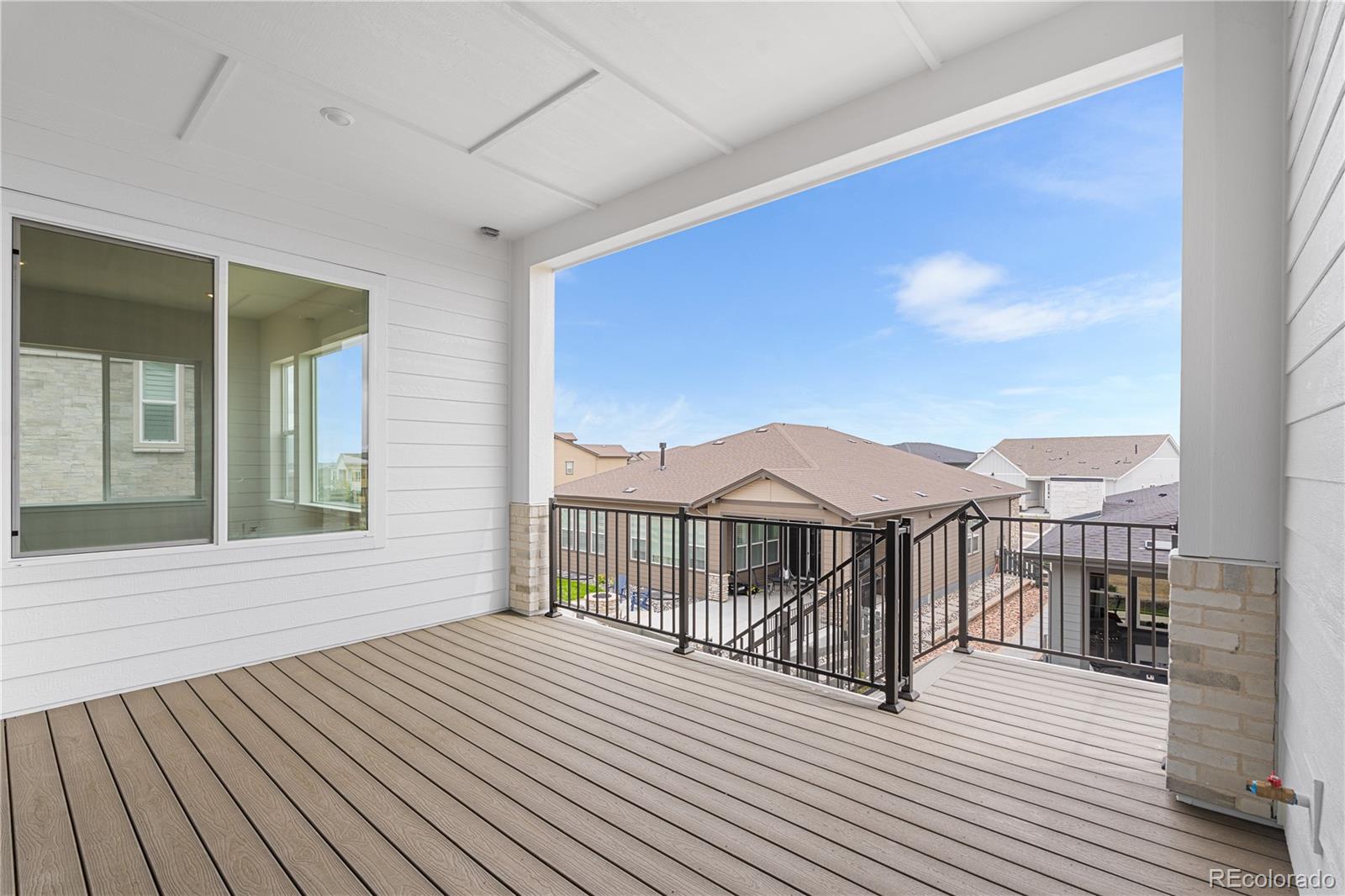 MLS Image #3 for 7392  timberstone street,castle pines, Colorado