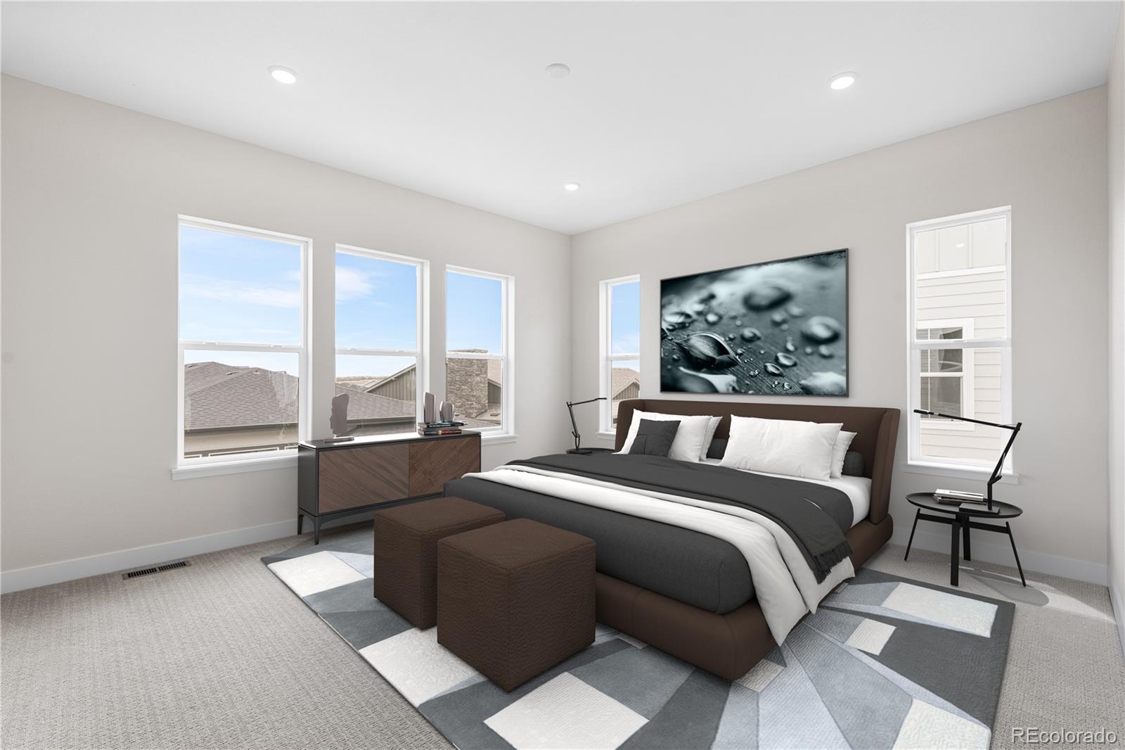 MLS Image #36 for 7392  timberstone street,castle pines, Colorado