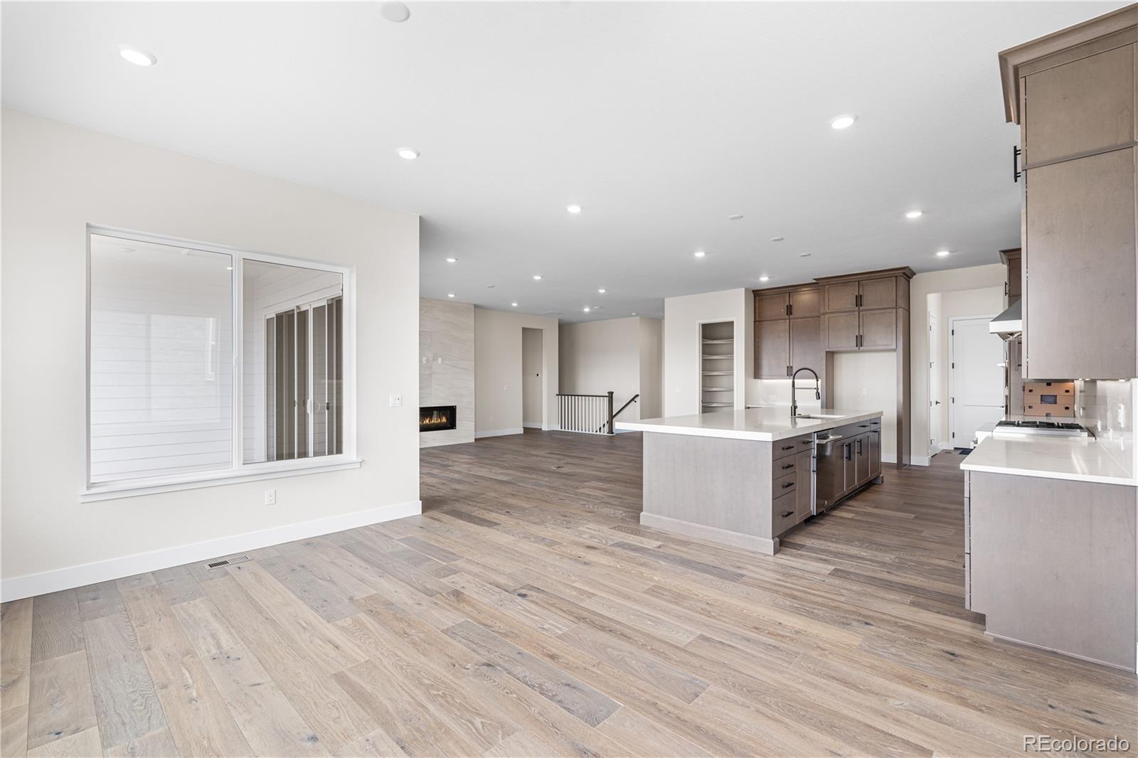 MLS Image #4 for 7392  timberstone street,castle pines, Colorado