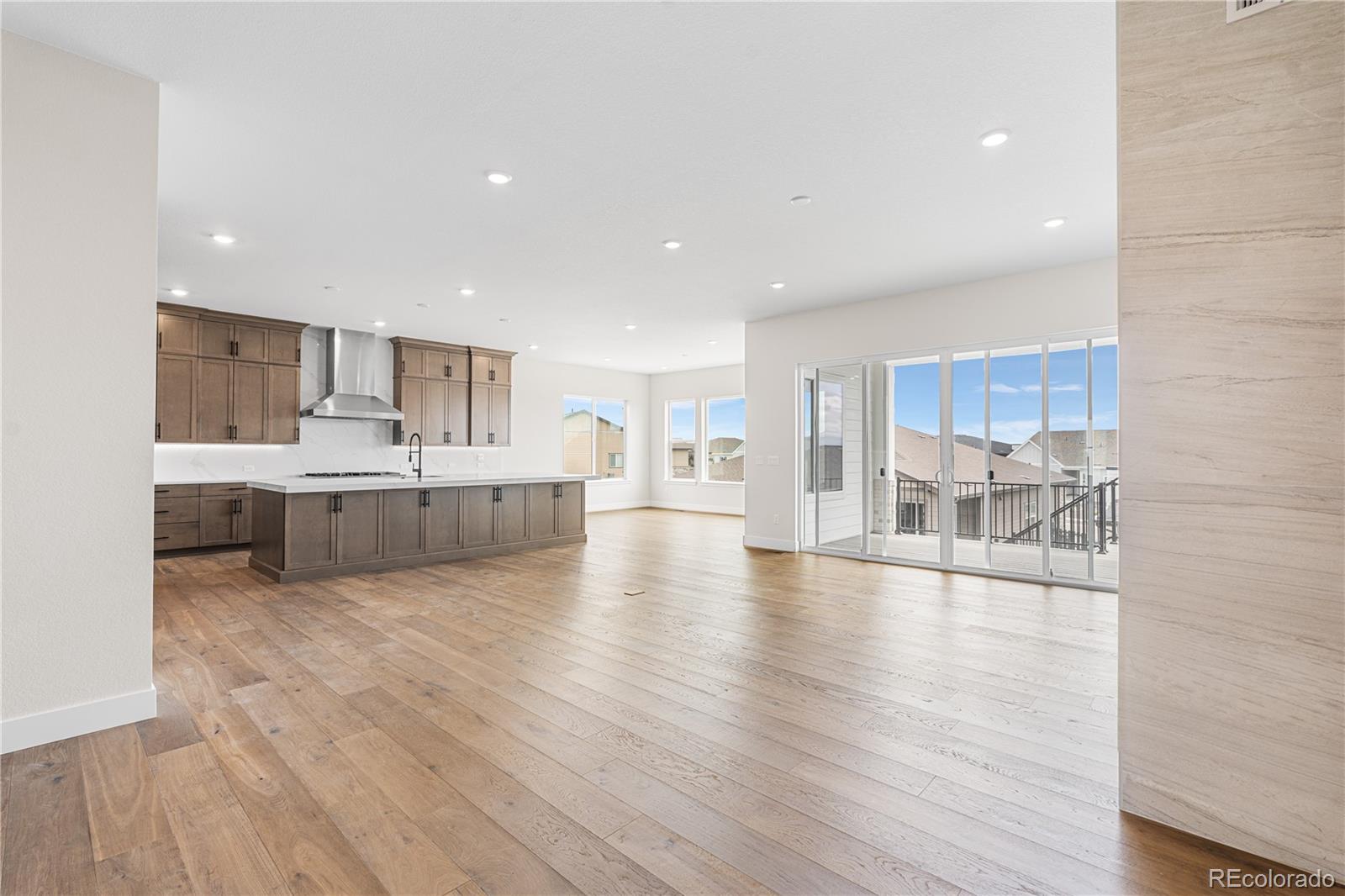 MLS Image #5 for 7392  timberstone street,castle pines, Colorado