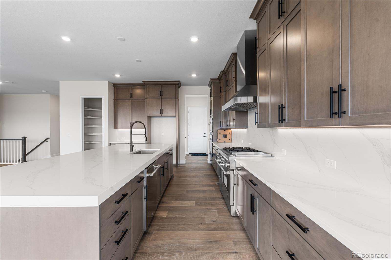 MLS Image #8 for 7392  timberstone street,castle pines, Colorado