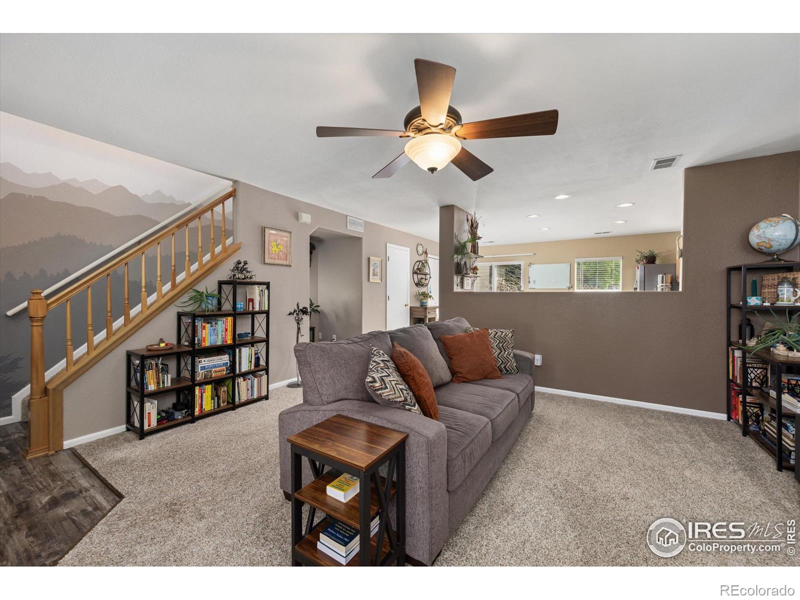 MLS Image #11 for 3487  warren farm drive,fort collins, Colorado