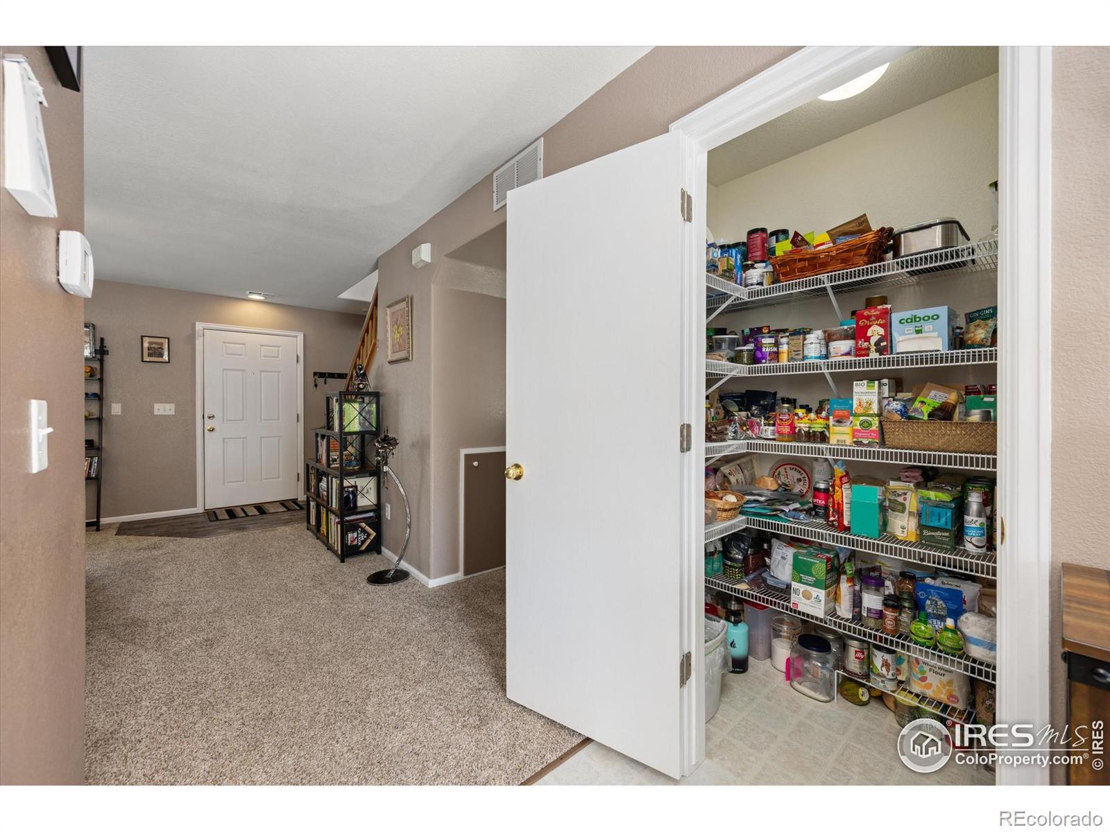 MLS Image #17 for 3487  warren farm drive,fort collins, Colorado