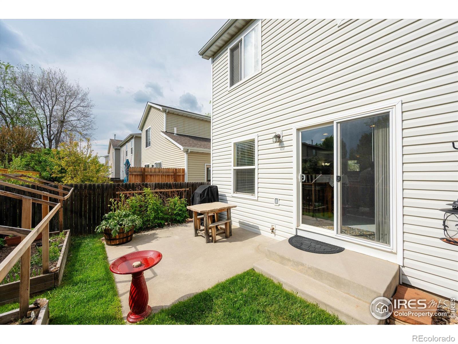 MLS Image #3 for 3487  warren farm drive,fort collins, Colorado