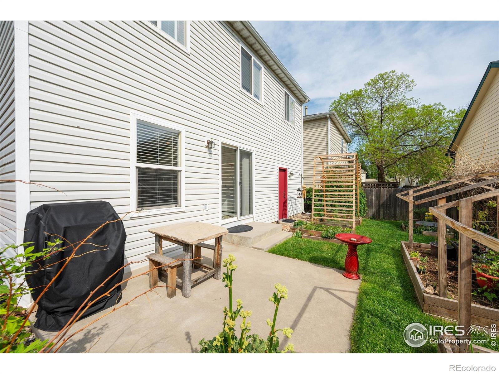 MLS Image #6 for 3487  warren farm drive,fort collins, Colorado